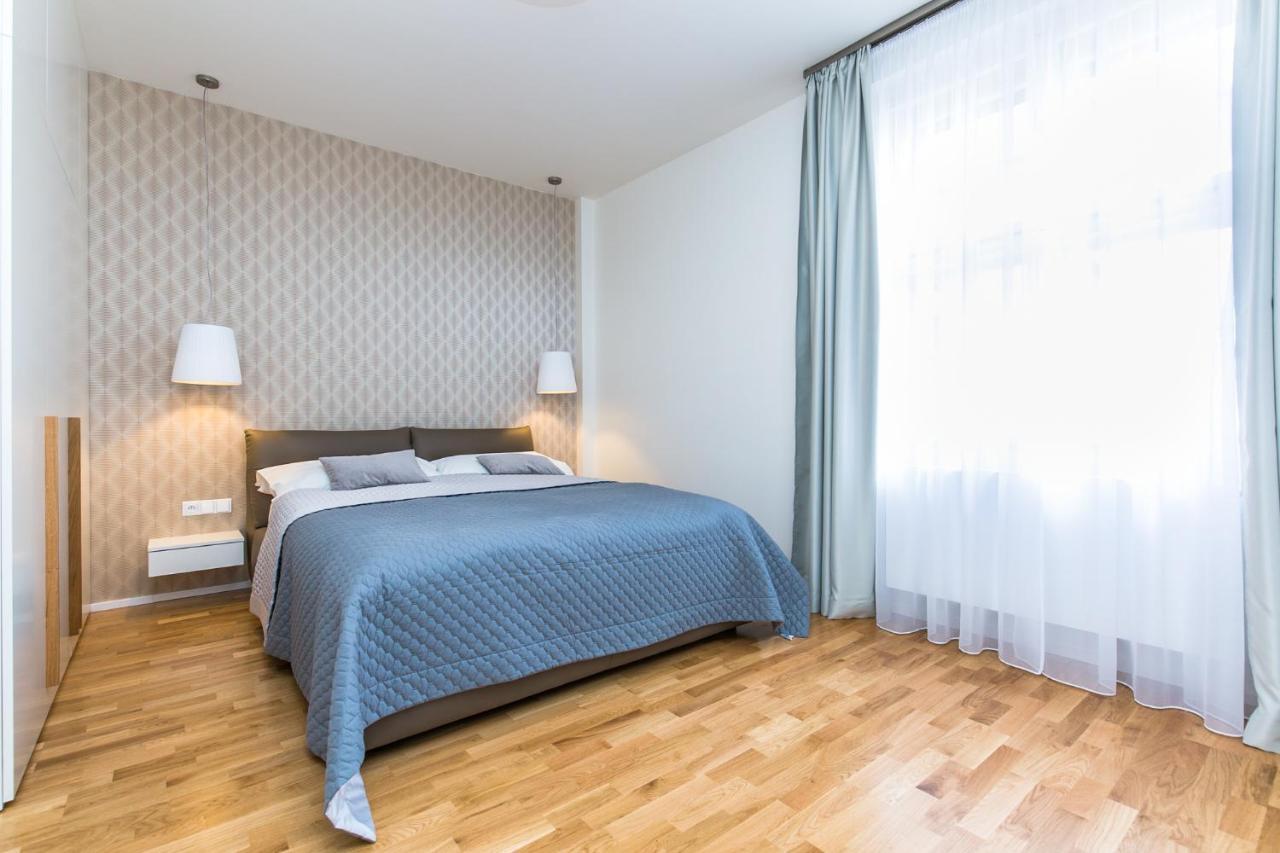 Apartament Unique Old Town At Palace Dlouha *