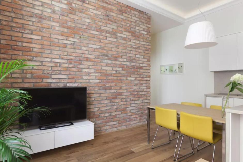 Apartament Unique Old Town At Palace Dlouha *