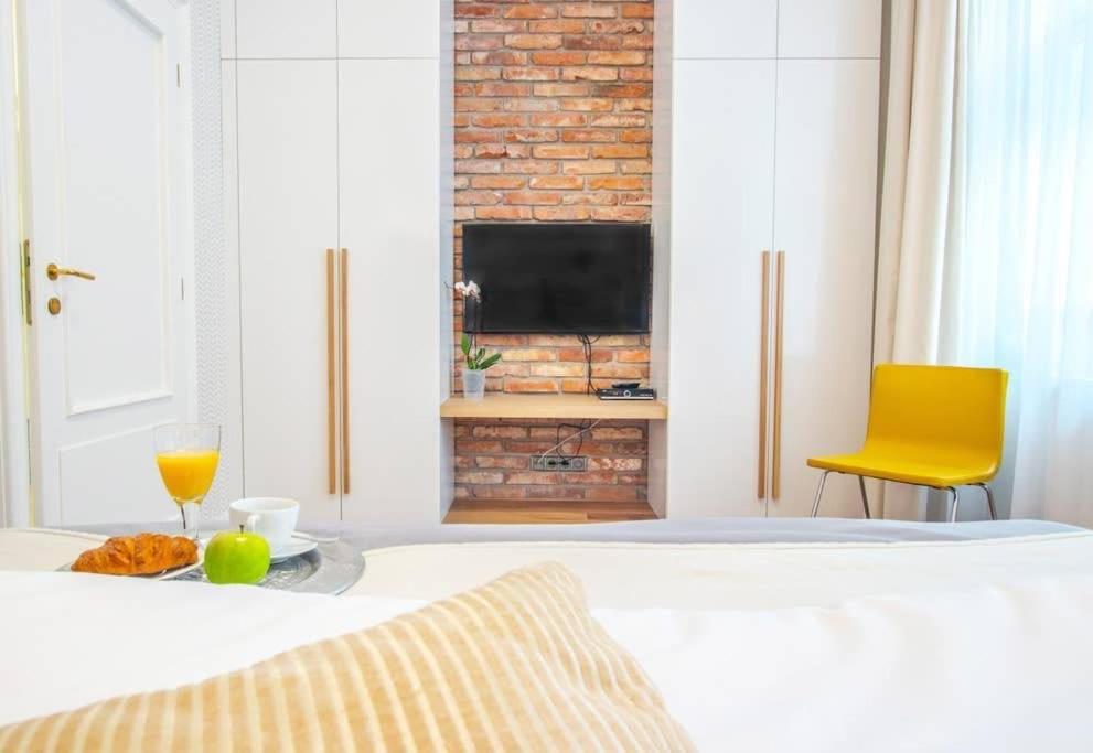 Apartament Unique Old Town At Palace Dlouha Praga