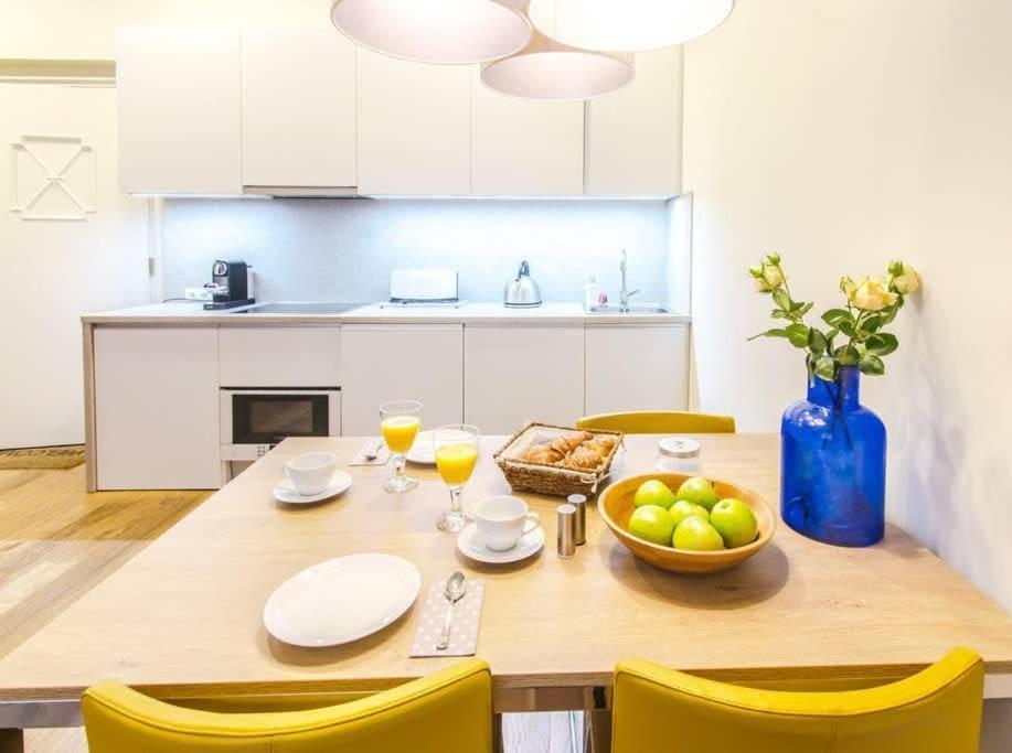 Apartament Unique Old Town At Palace Dlouha Praga