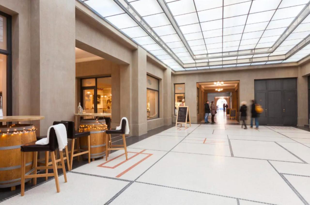 Apartament Unique Old Town At Palace Dlouha *