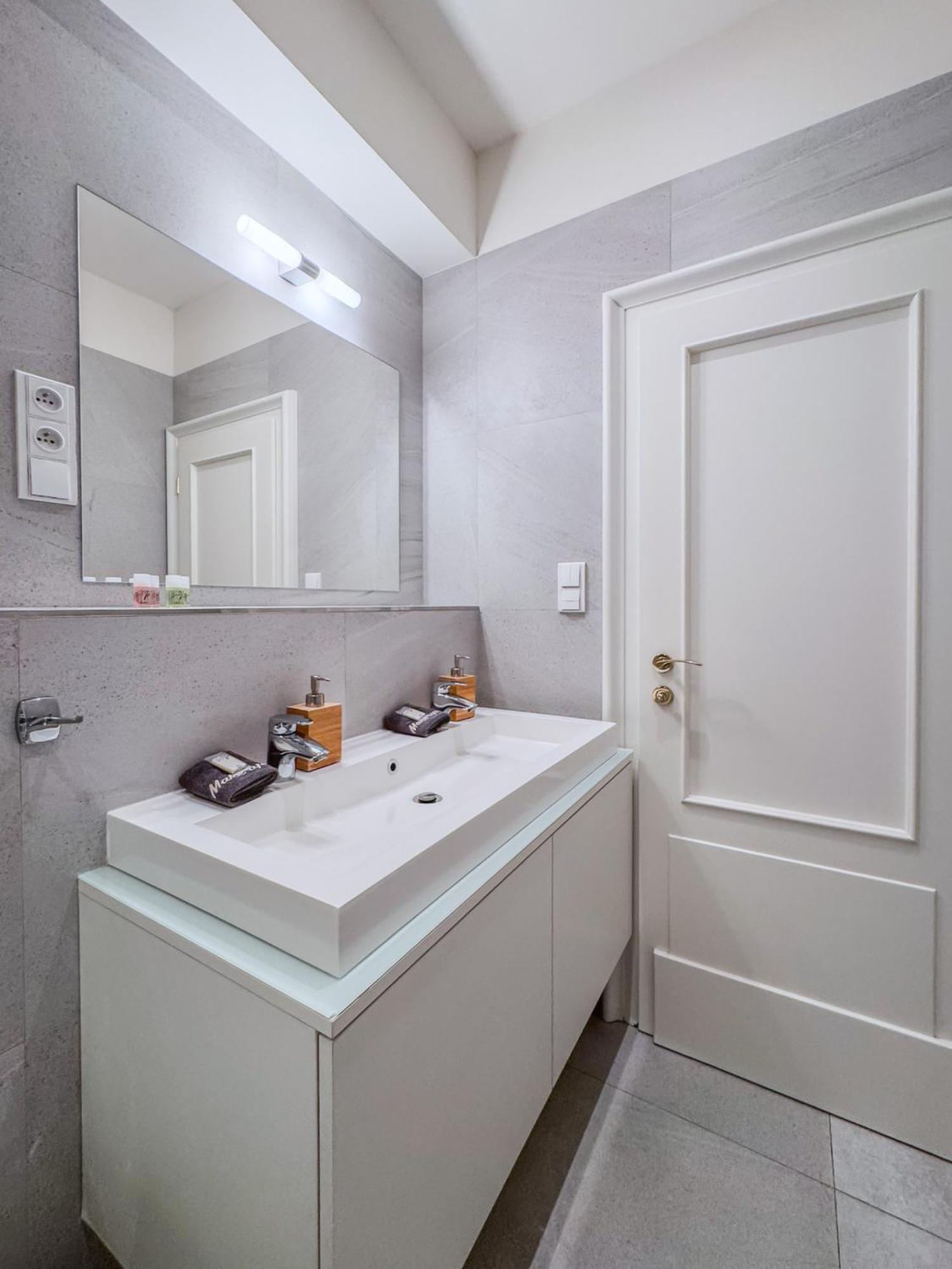 Apartament Unique Old Town At Palace Dlouha Praga