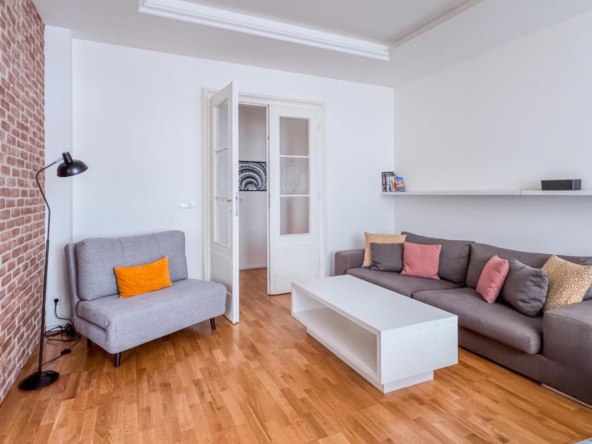Unique Old Town At Palace Dlouha Apartament *